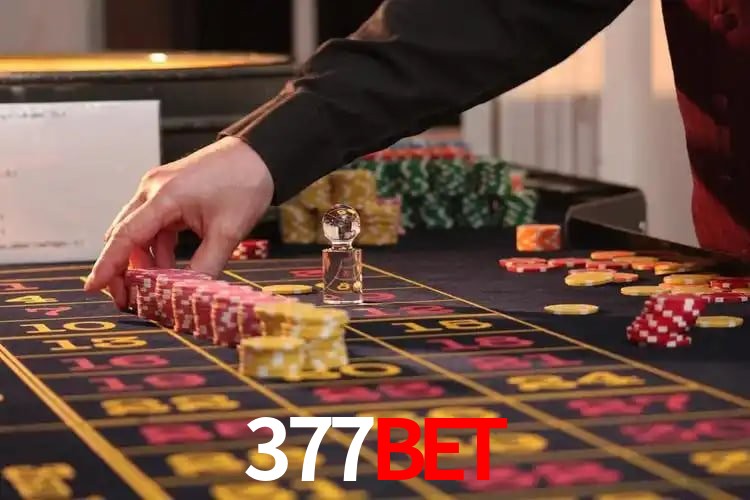 Descubra o Programa VIP da 377bet: Vantagens Exclusivas para Jogadores