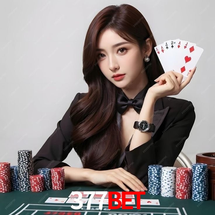 377bet - Security