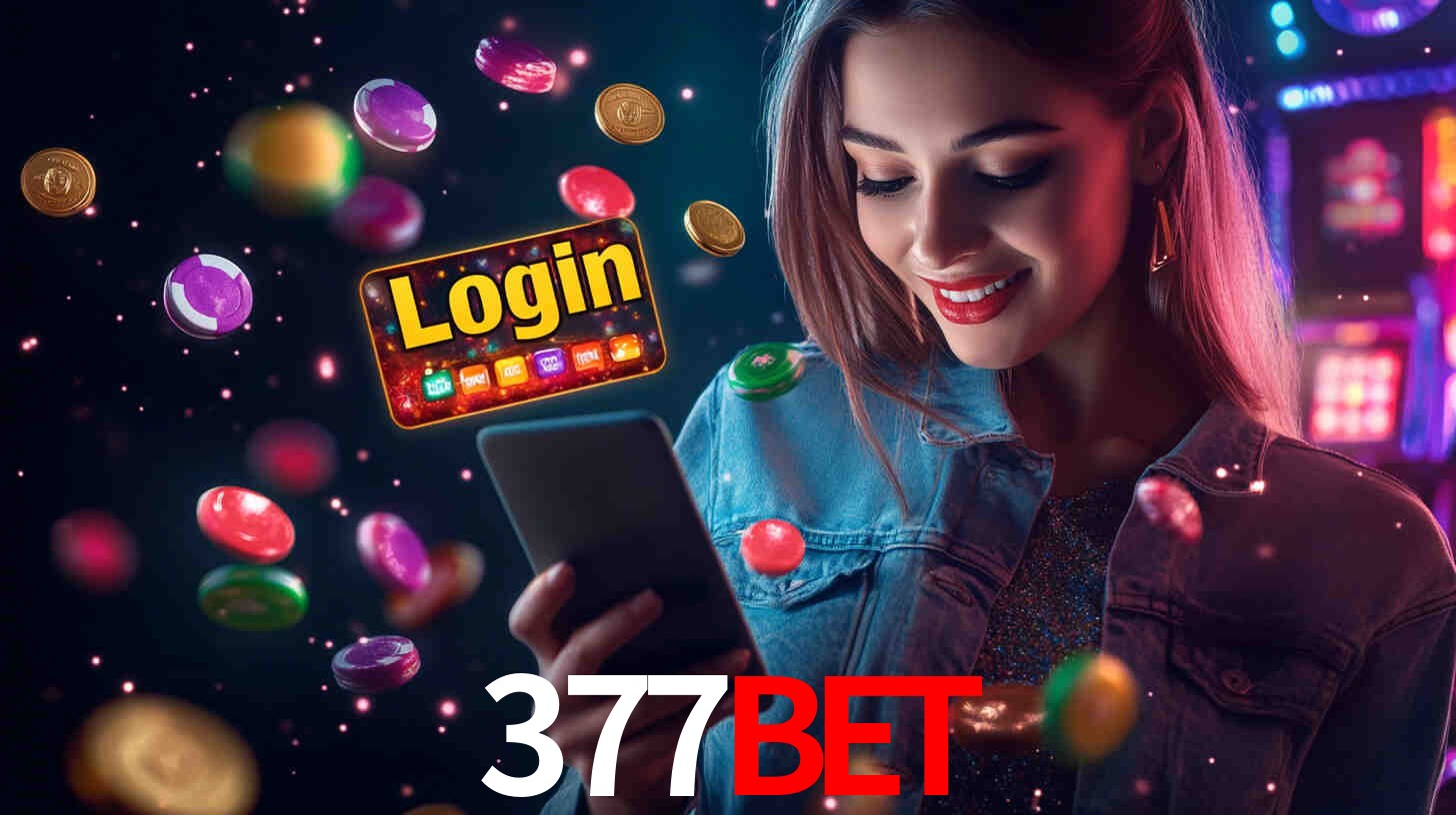Descubra a Essência do 377bet: Nossa História e Compromissos
