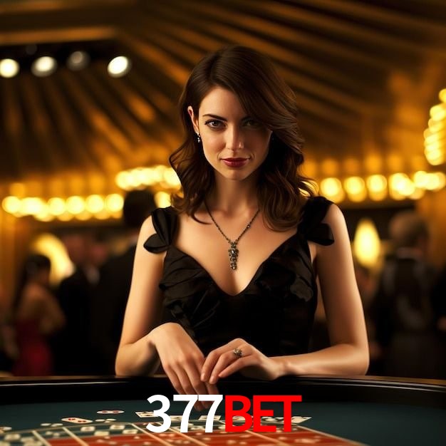A Emoção da Loteria na 377bet: Uma Chance de Mudança de Vida