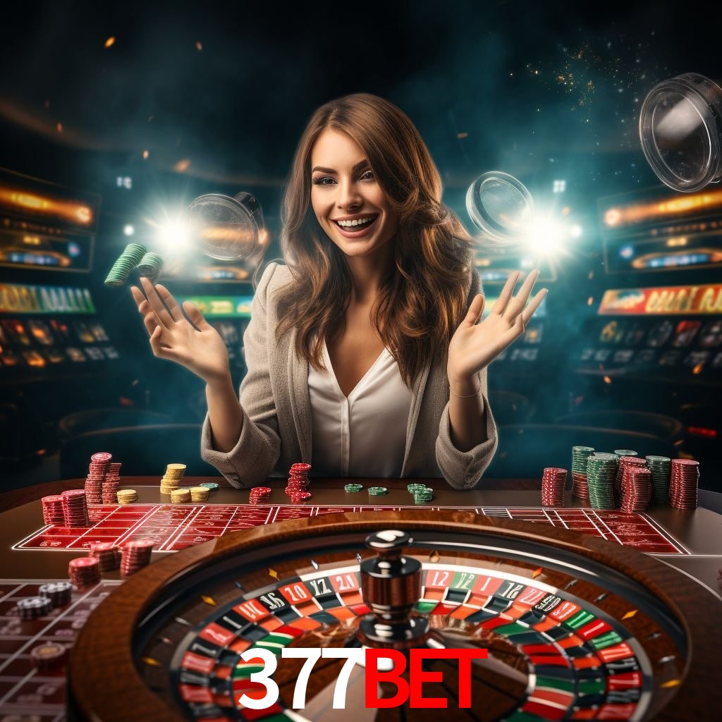 Premium Interface 377bet