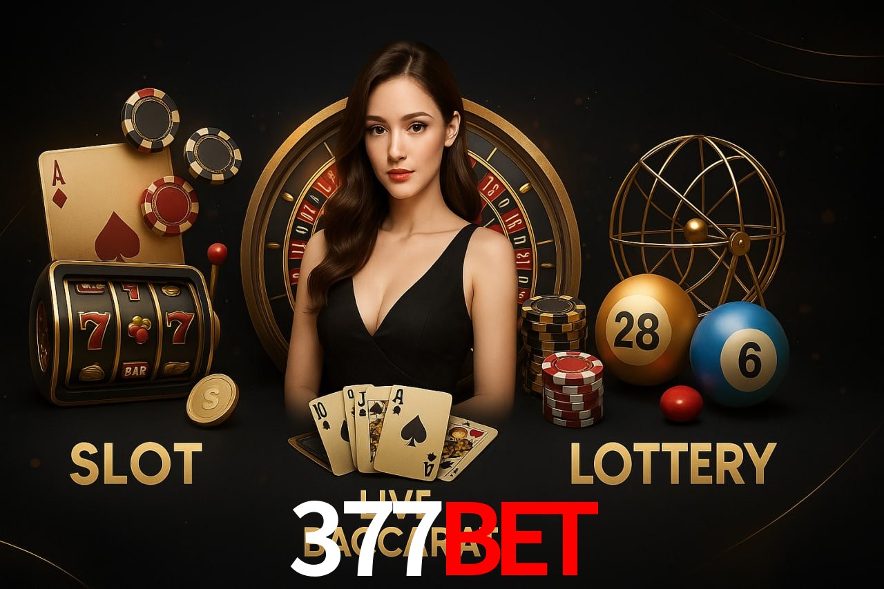 377bet Belo Horizonte - Promo Tips