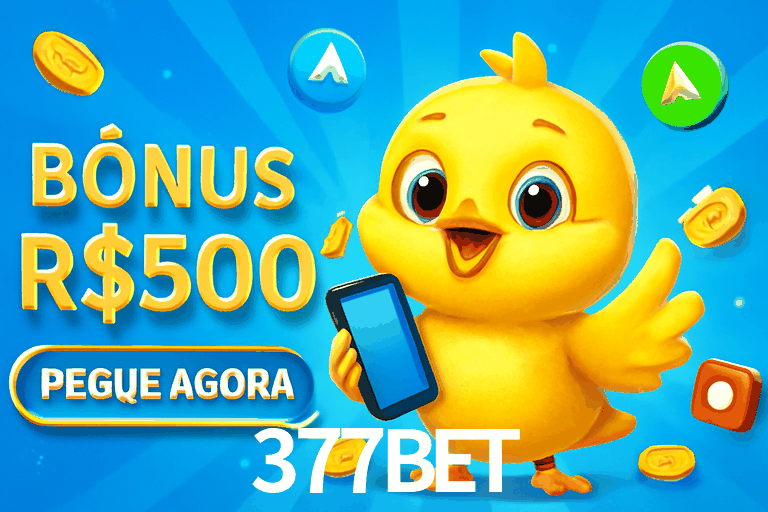 Exclusive Offers 377bet