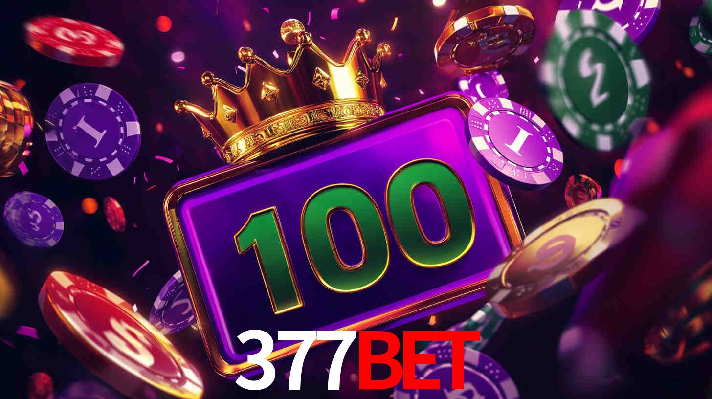 Roulette Table 377bet