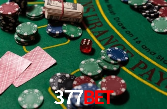 Bônus Generosos e Exclusivos no 377bet para Você!
