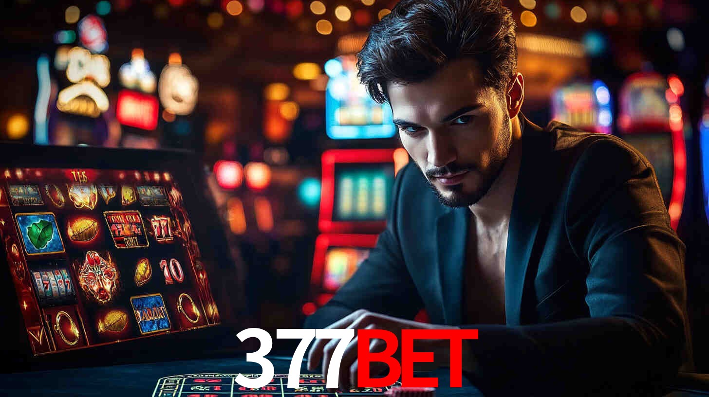 377bet login