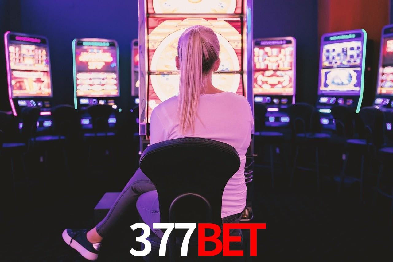 Account Benefits 377bet