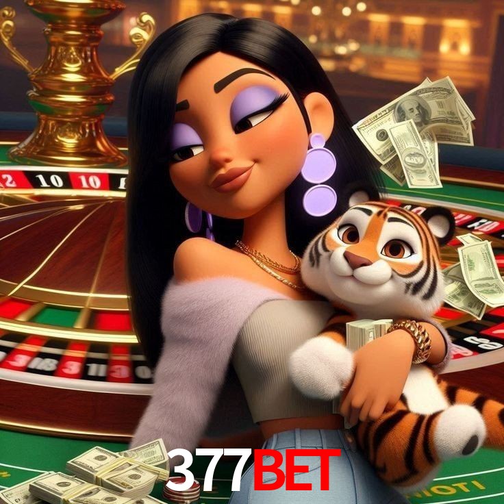 Bonus Features 377bet
