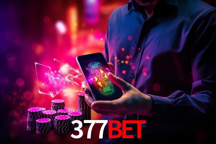 Apostas de Basquete 377bet