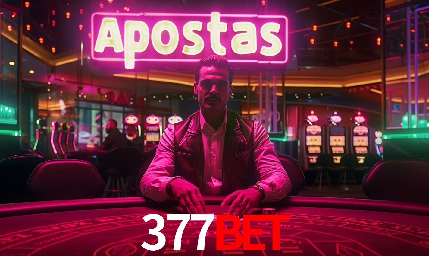 377bet Belo Horizonte - Provably Fair