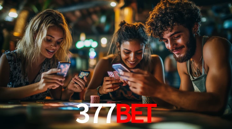 Aviator Game 377bet