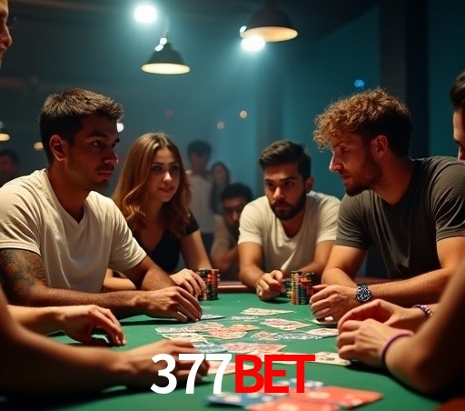 377bet Slot - 320+ Caça-Níqueis Premium