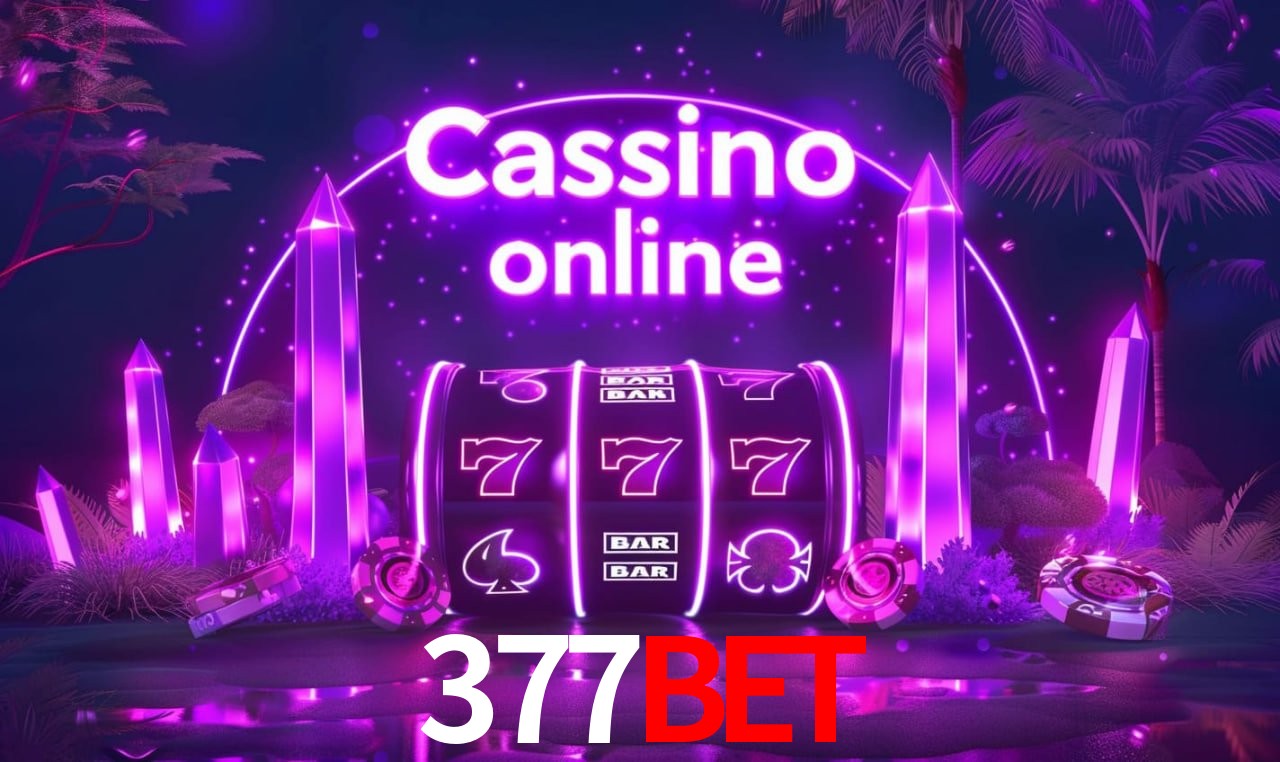 377bet - Winners Celebration
