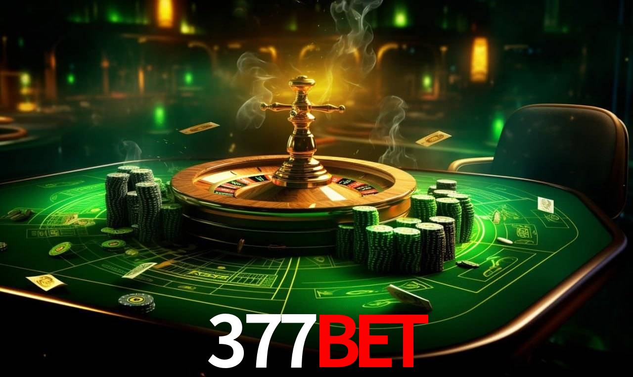 Interface Premium 377bet