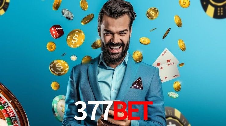 Secure Login 377bet