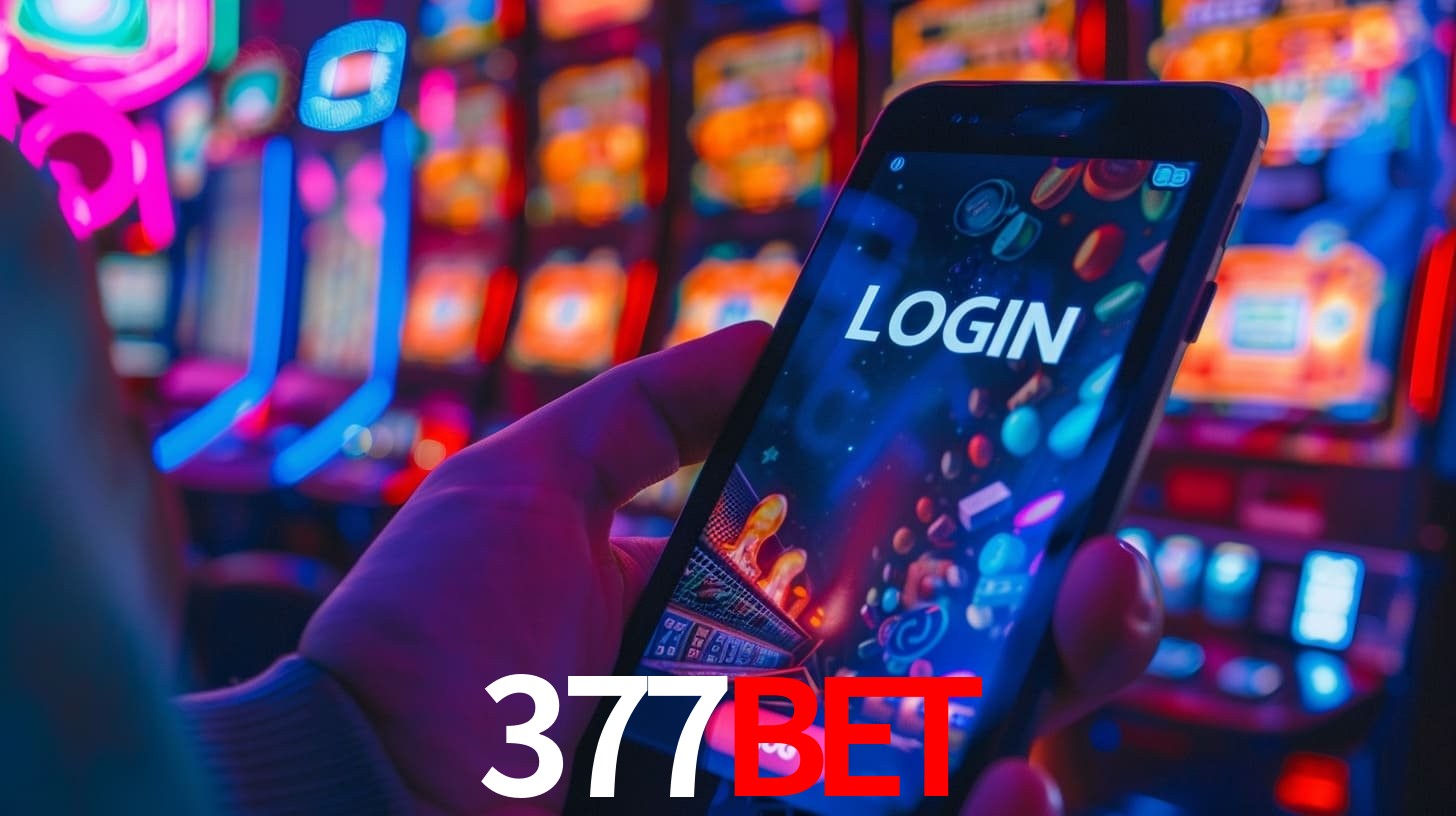 Estatísticas Esportivas 377bet
