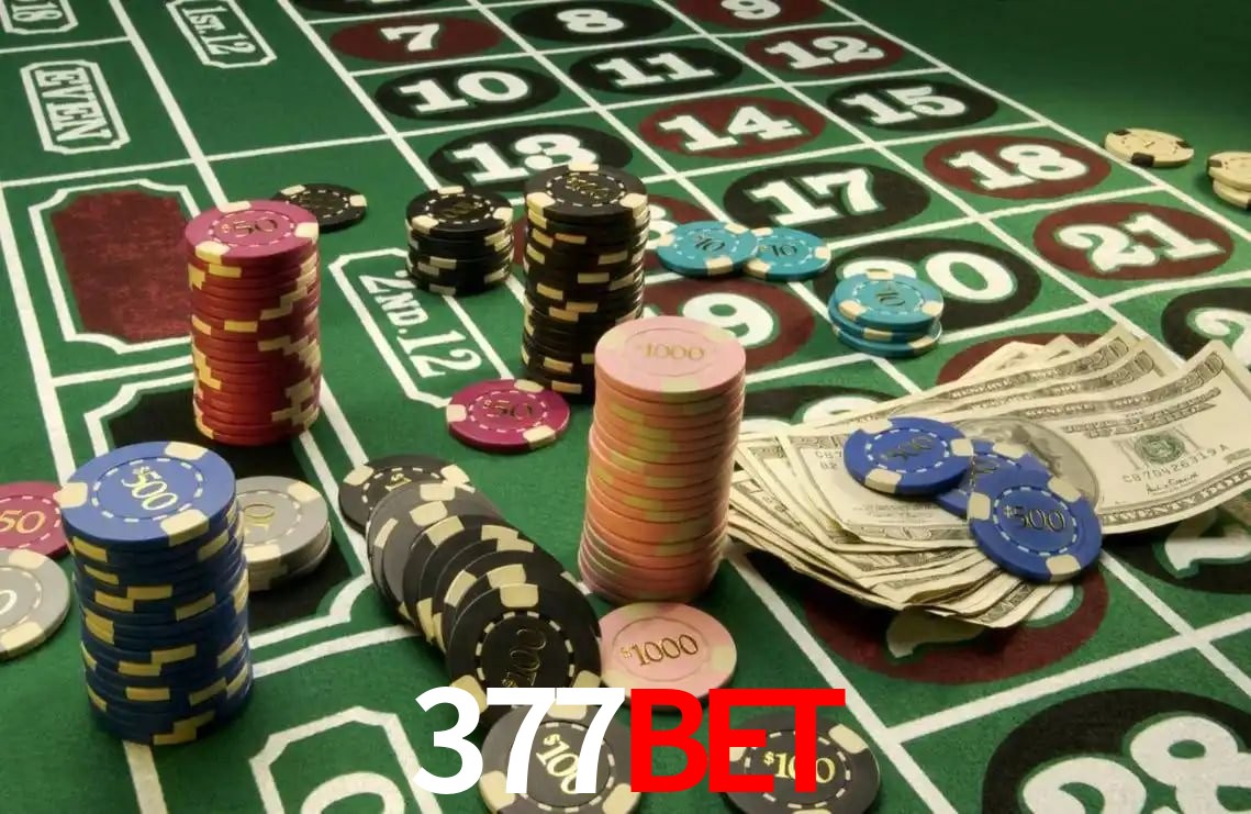 377bet App Interface