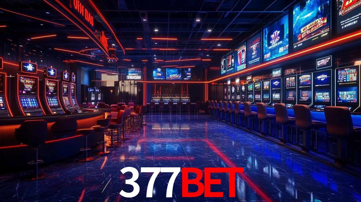 VIP Casino 377bet