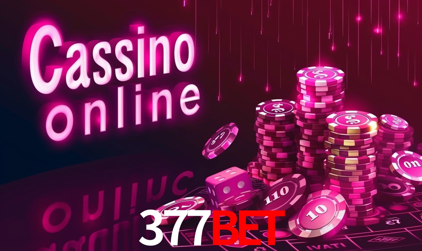 377bet Salvador - Strategies