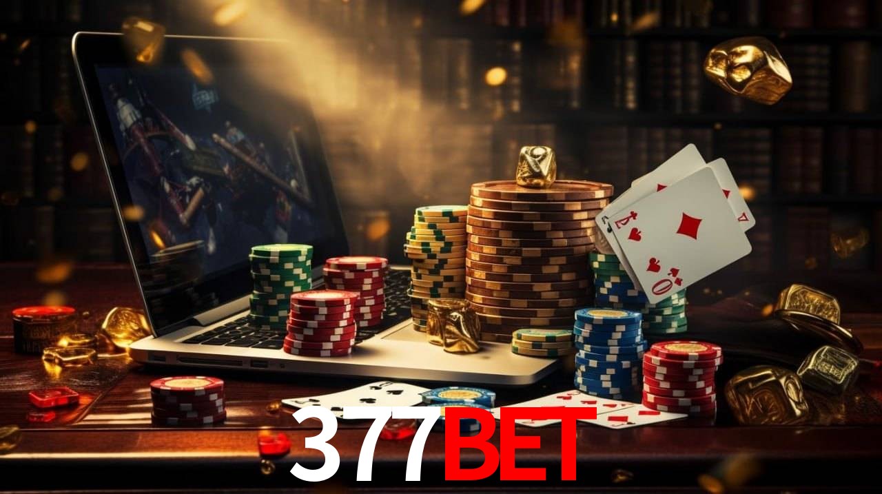 Experiência VIP 377bet