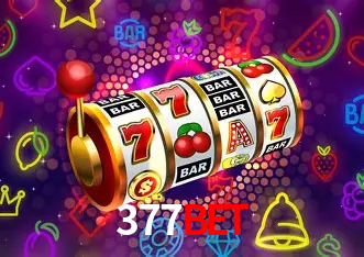 Inovações de Jogos na 377bet: O Futuro das Experiências Interativas