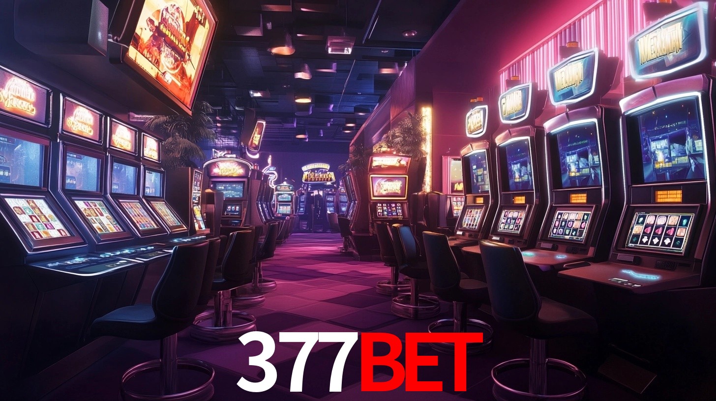 Daily Bonuses 377bet