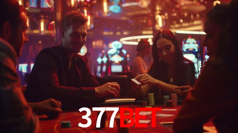 A Popularidade dos Caça-Níqueis no 377bet