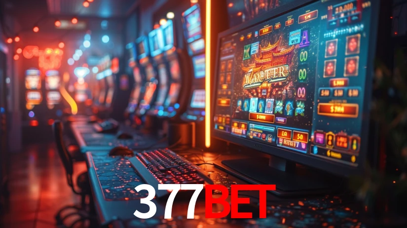Ofertas Imperdíveis na 377bet: Promoções e Bônus Que Valem a Pena
