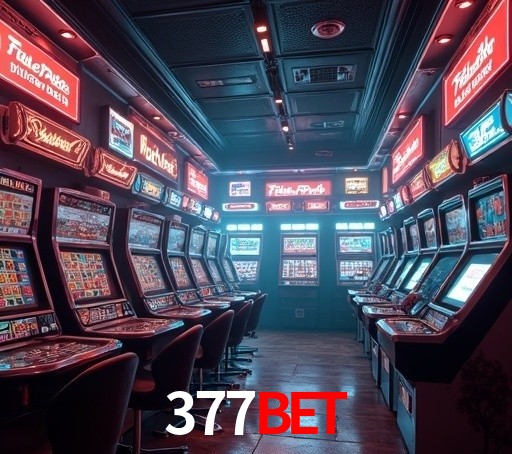 377bet São Paulo - Hot Promos