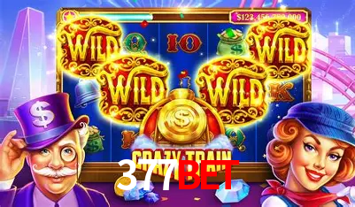377bet Bônus - Pacote R$5.000 + VIP