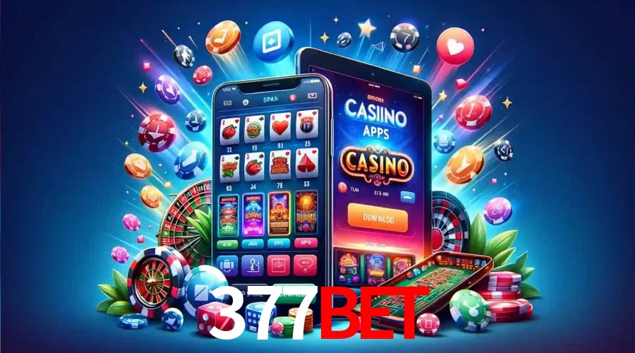 Flash Promotion 377bet
