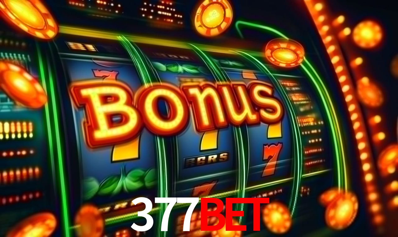 Tennis Betting 377bet