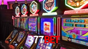 Casino Ao Vivo 377bet