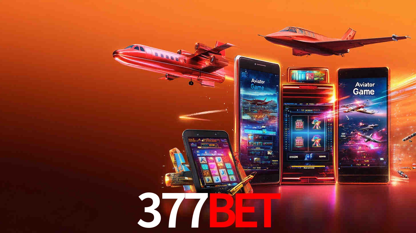A Experiência Imersiva dos Cassinos Ao Vivo no 377bet