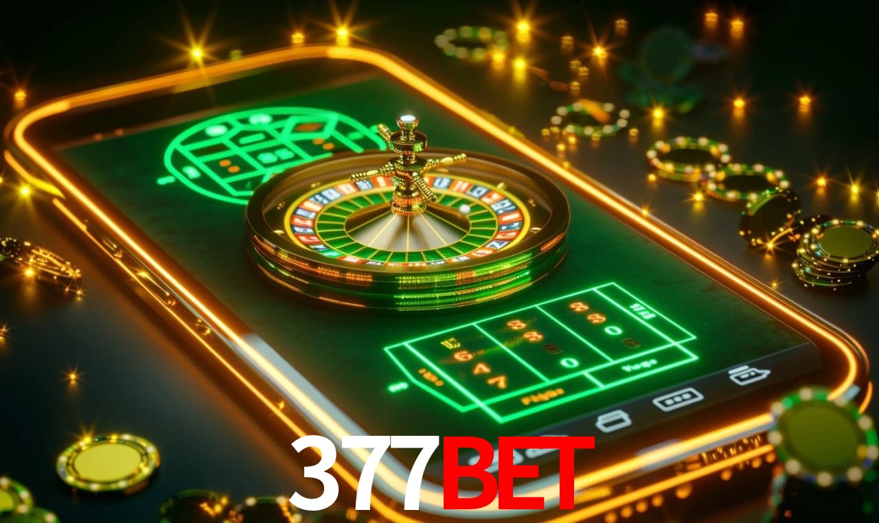 377bet - Rápido Acesse