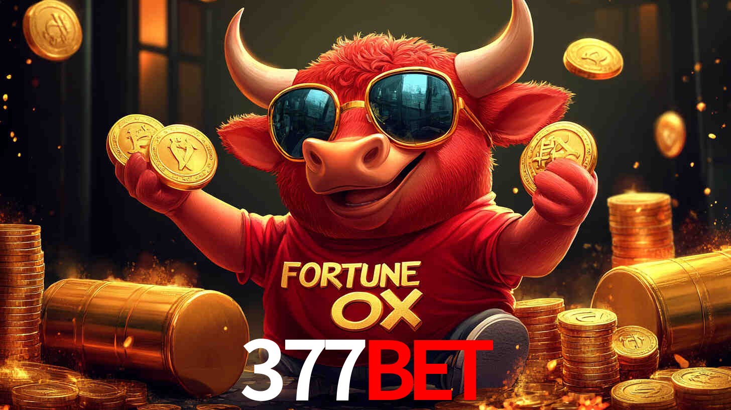 Apostas Esportivas na 377bet: Um Guia Completo