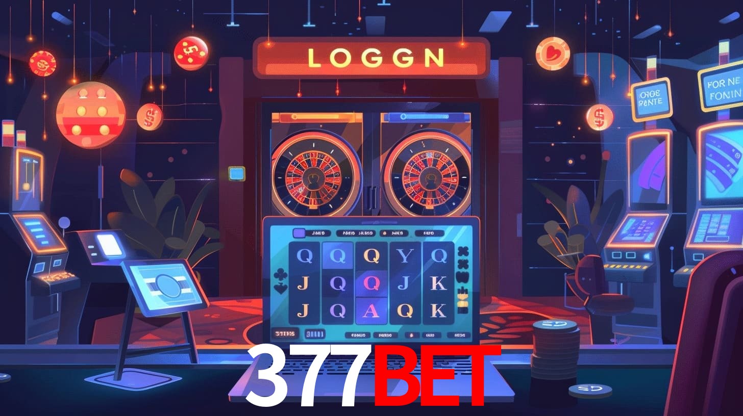 377bet Plataforma - Certificada MGA desde 2015