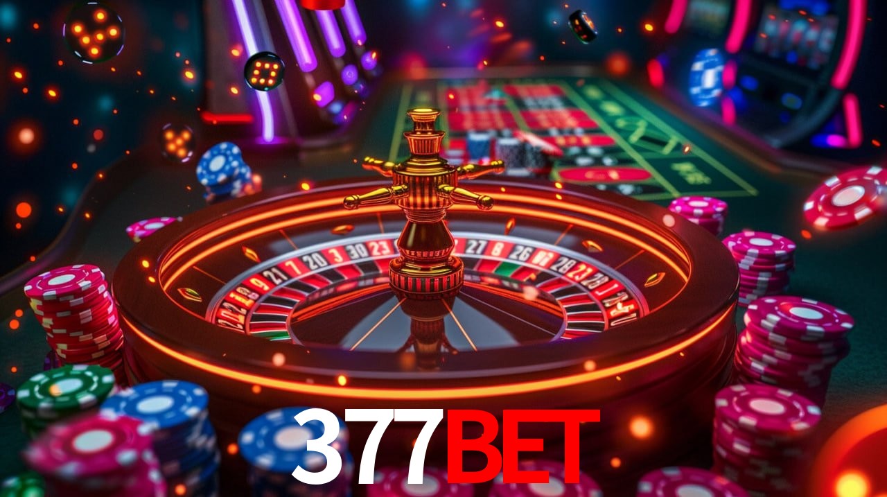 Bônus Diários 377bet