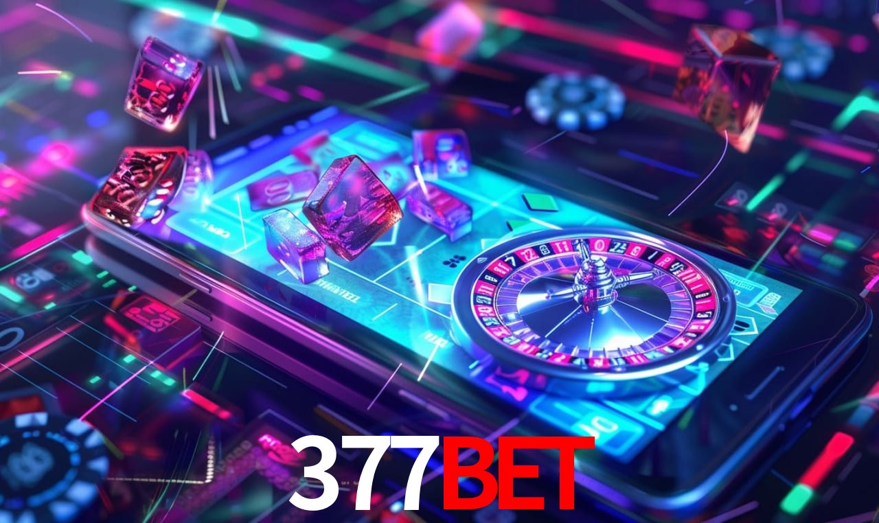 Provedores de Jogos 377bet
