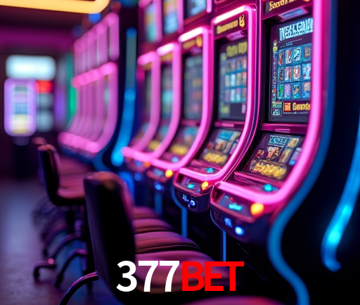 377bet São Paulo - Top Slots