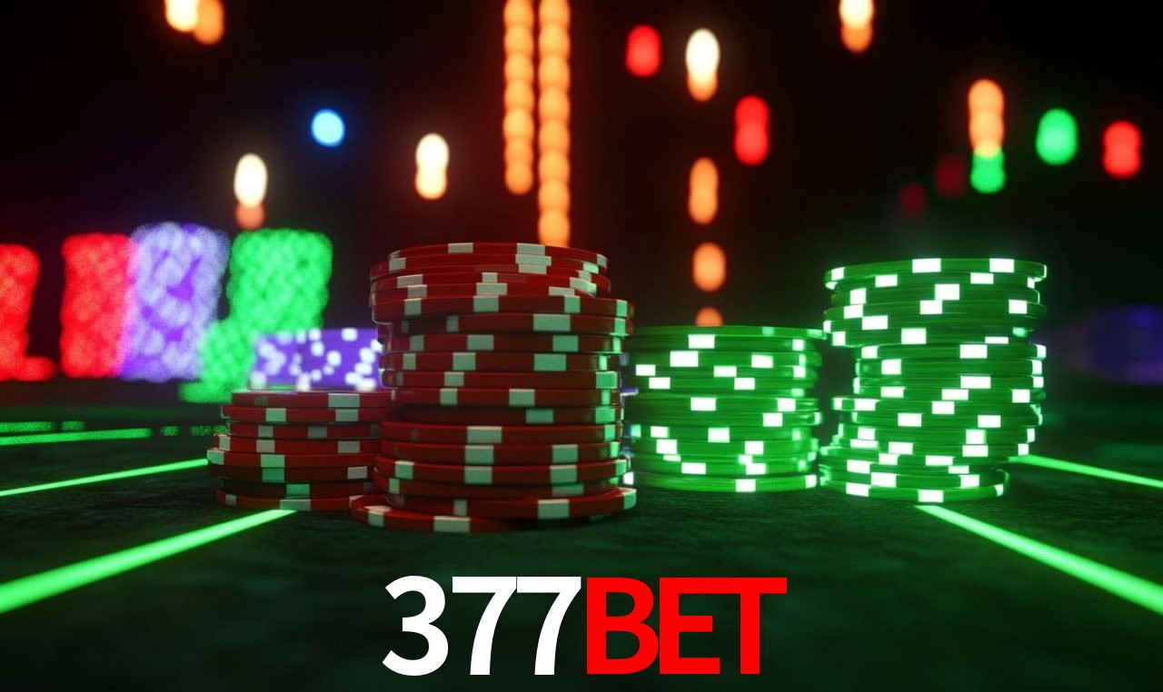 Games Directory 377bet