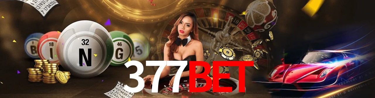 377bet Rio de Janeiro - Slot Strategy