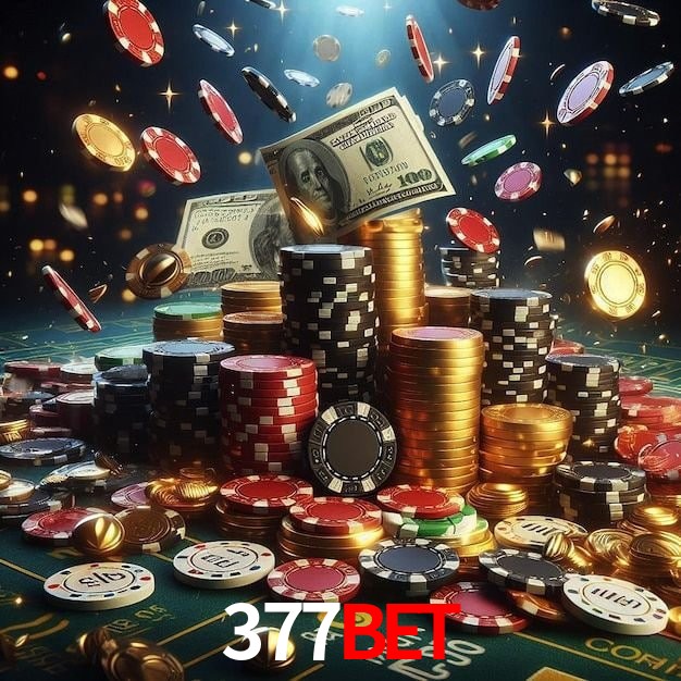 Jogos Exclusivos 377bet