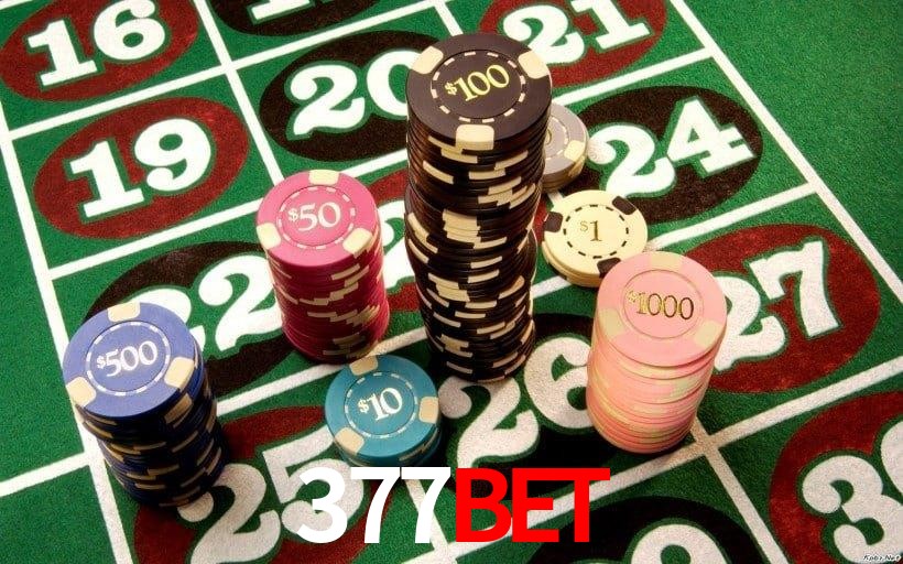 cassino 377bet