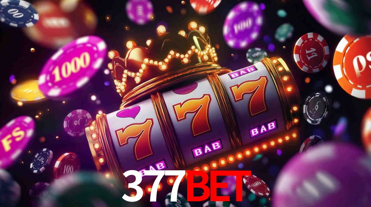 Quick Registration 377bet