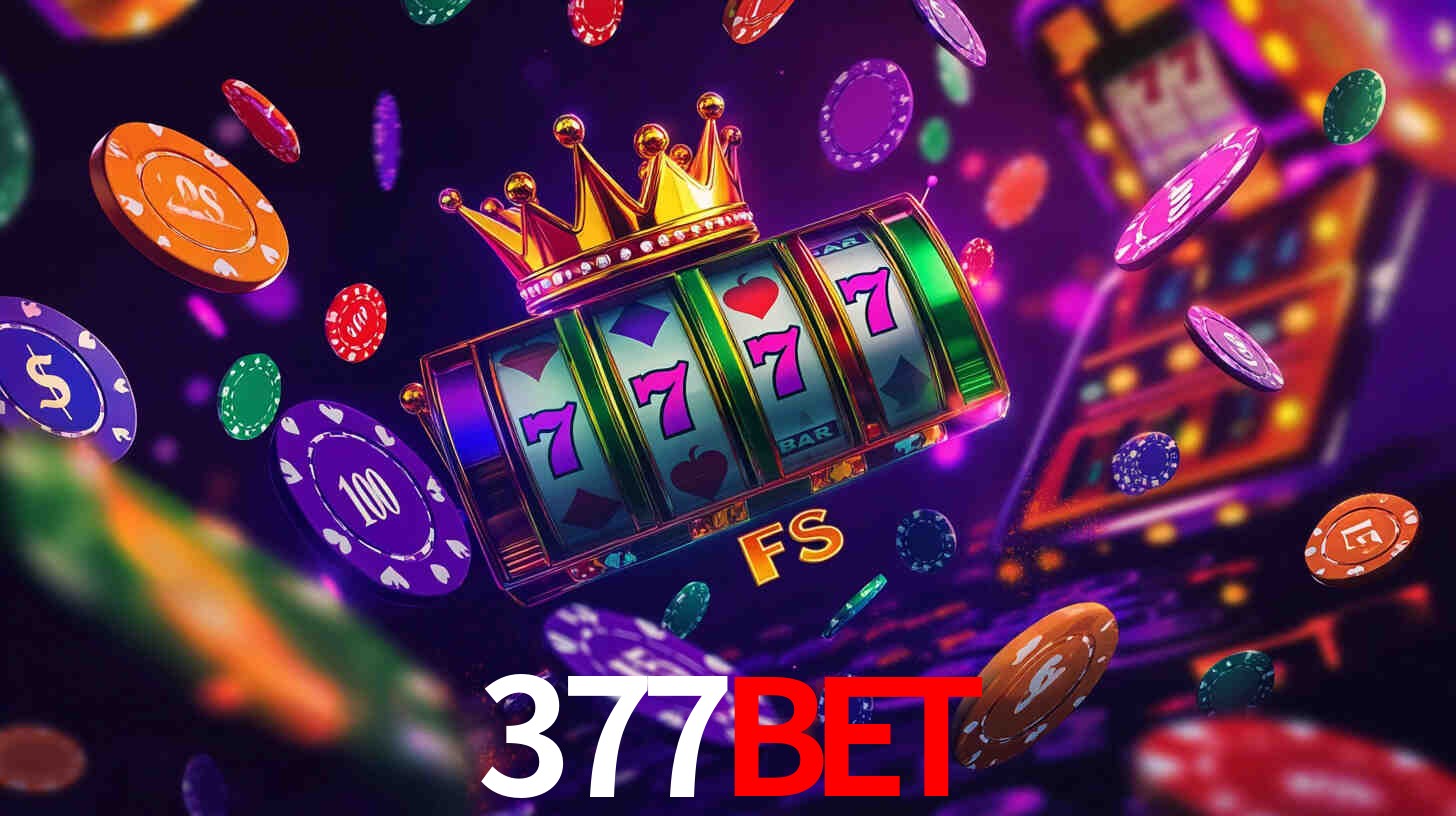 Blackjack Table 377bet