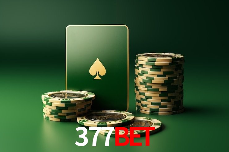 Welcome Bonus 377bet